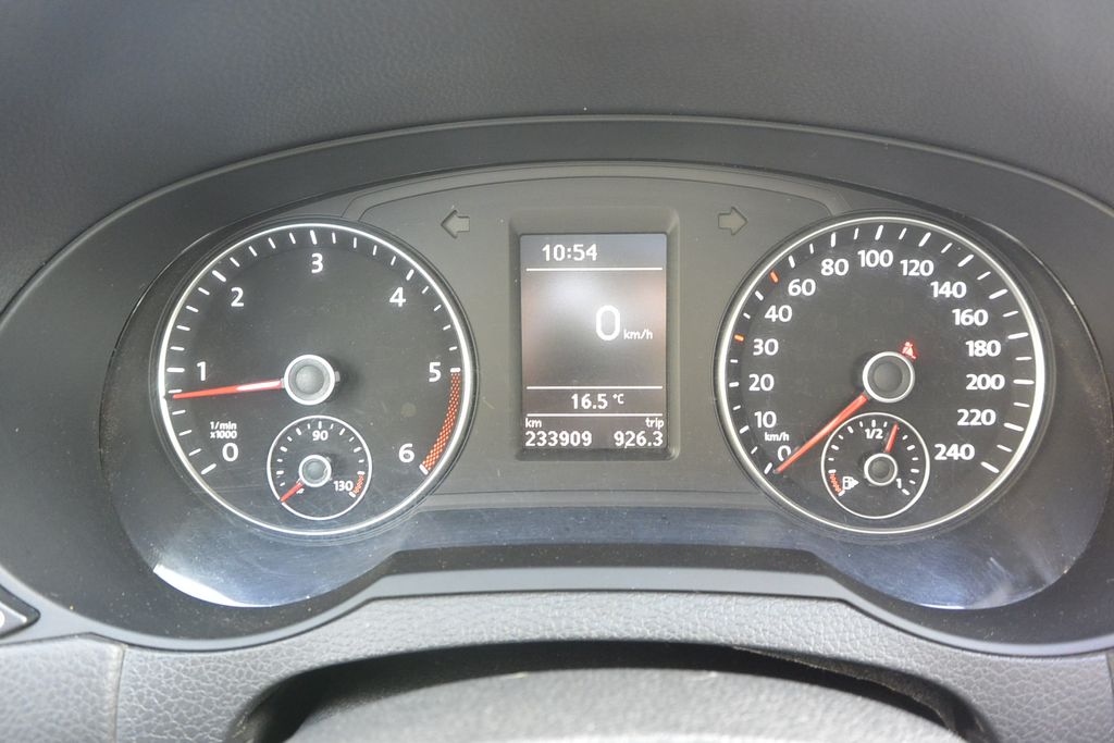 Volkswagen Sharan 2.0TDi