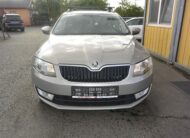 Škoda Octavia 2.0TDi  4×4 110kW