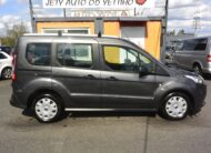 Ford Tourneo Connect 1.5TDCi 88kW LUXUS výbava i stav