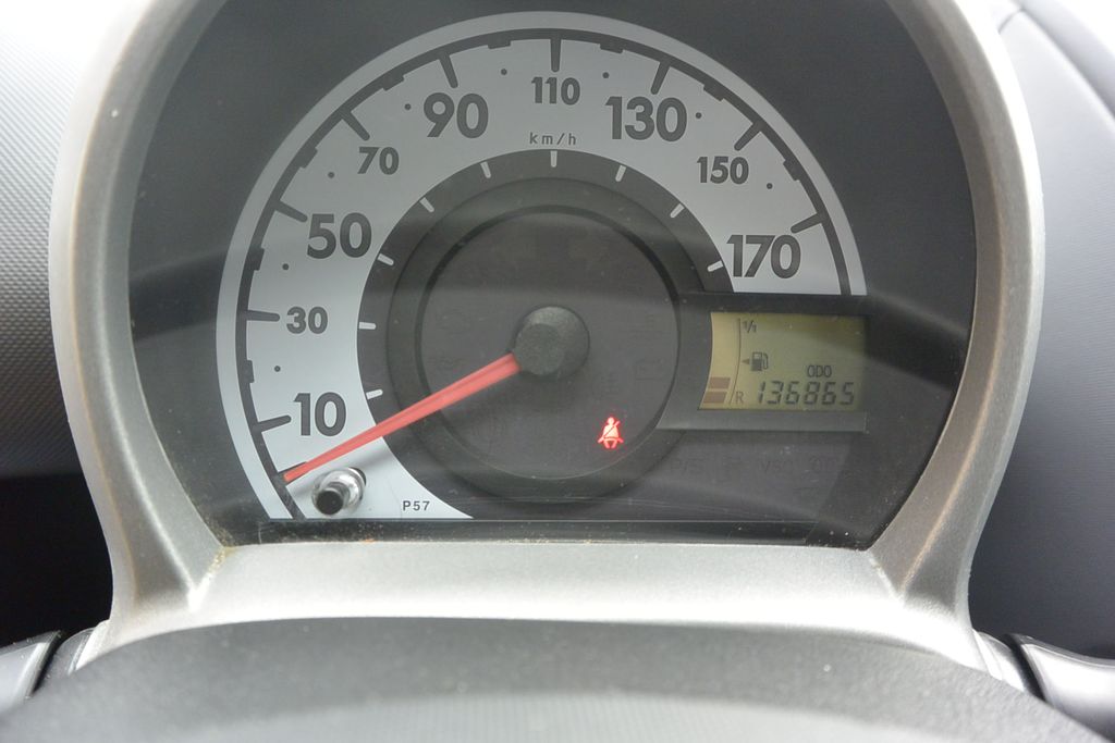 Citroën C1 1.0i 5dv