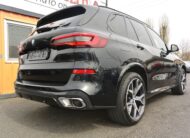 BMW X5 40D XDrive M Paket * DPH