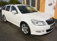 Škoda Octavia 1.2TSi 77kW
