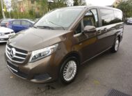 Mercedes-Benz V 250 2.2CDi AVANTGARDE 4Matic *XL*DPH*