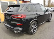 BMW X5 40D XDrive M Paket * DPH