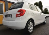 Škoda Fabia 1.2TSi SPORT