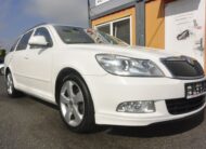 Škoda Octavia 1.2TSi 77kW
