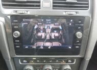 Volkswagen Golf 2.0TDi