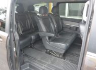 Mercedes-Benz V 250 2.2CDi AVANTGARDE 4Matic *XL*DPH*