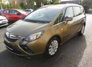 Opel Zafira 2.0CDTi * 7míst