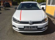 Volkswagen Polo 1.0TSi BEATSAUDIO 70kW