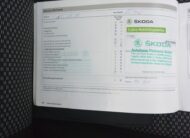 Škoda Octavia 2.0TDi  4×4 110kW