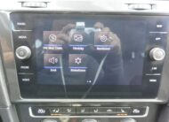 Volkswagen Golf 2.0TDi