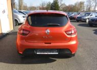 Renault Clio 1.5CDi