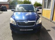 Škoda Fabia 1.2TSi
