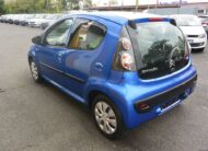 Citroën C1 1.0i 5dv