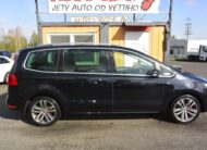 Volkswagen Sharan 2.0TDi