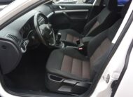 Škoda Octavia 1.2TSi 77kW