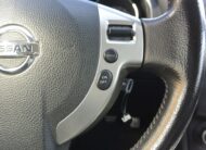 Nissan Qashqai 2.0CDTi 4WD WEBASTO * NAVI * PANO