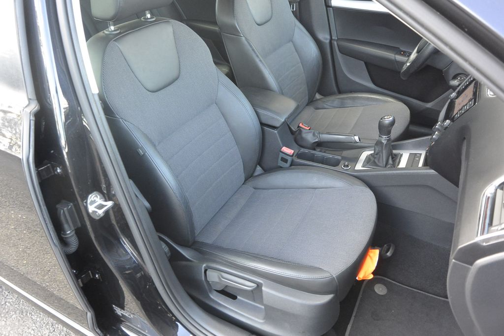 Škoda Octavia 2.0TDi ELEGANCE * WEBASTO