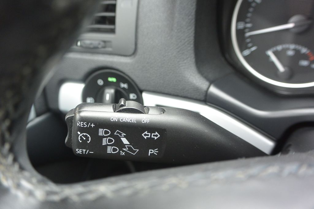 Škoda Octavia 1.2TSi 77kW