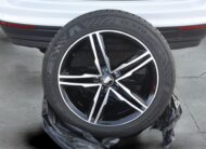 Volkswagen Tiguan 2.0TDi 110kW