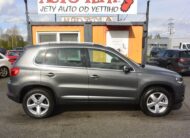 Volkswagen Tiguan 2.0TDi CUP * DSG 4×4