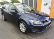 Volkswagen Golf 1.2TSi 77kW