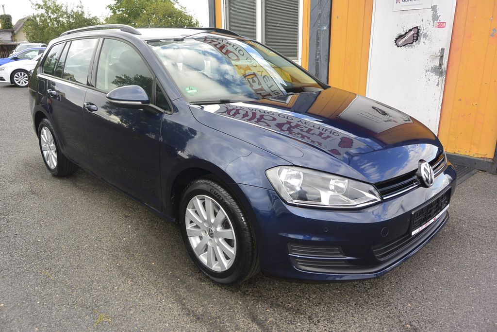 Volkswagen Golf 1.2TSi 77kW