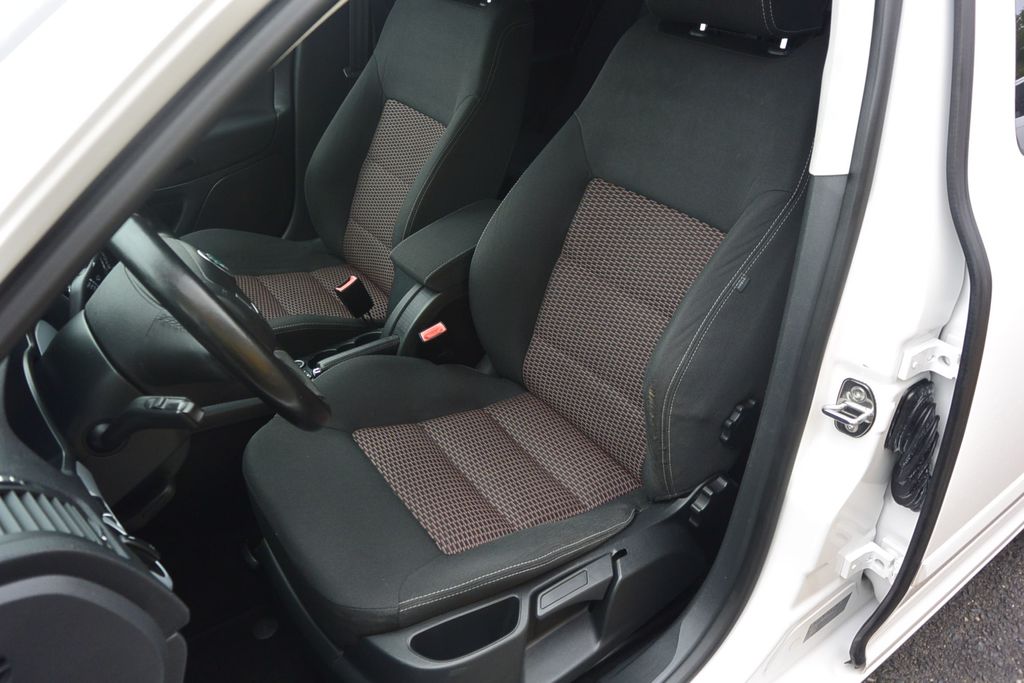 Škoda Octavia 1.2TSi 77kW