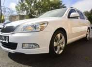 Škoda Octavia 1.2TSi 77kW