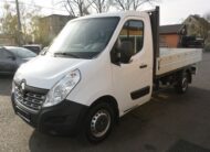 Renault Master 2.3CDi odpočet DPH