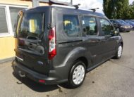 Ford Tourneo Connect 1.5TDCi 88kW LUXUS výbava i stav