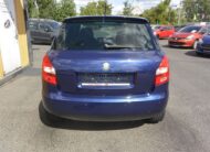Škoda Fabia 1.2TSi