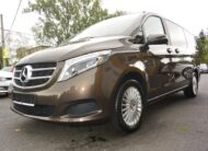 Mercedes-Benz V 250 2.2CDi AVANTGARDE 4Matic *XL*DPH*