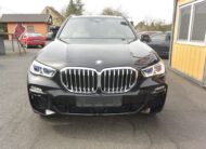 BMW X5 40D XDrive M Paket * DPH