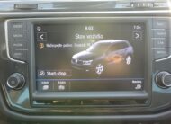 Volkswagen Tiguan 2.0TDi 110kW