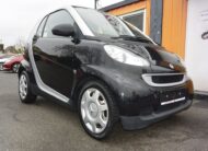 Smart ForTwo 0.8CDi ATM