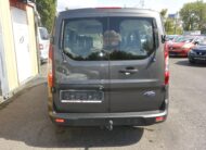 Ford Tourneo Connect 1.5TDCi 88kW LUXUS výbava i stav