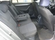 Škoda Octavia 2.0TDi  4×4 110kW