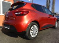 Renault Clio 1.5CDi