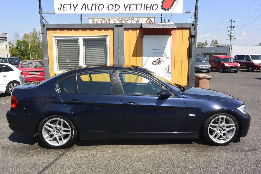 BMW 318 2.0i
