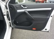 Škoda Octavia 1.2TSi 77kW