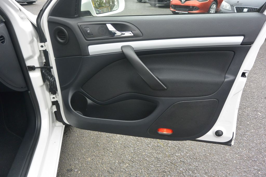 Škoda Octavia 1.2TSi 77kW