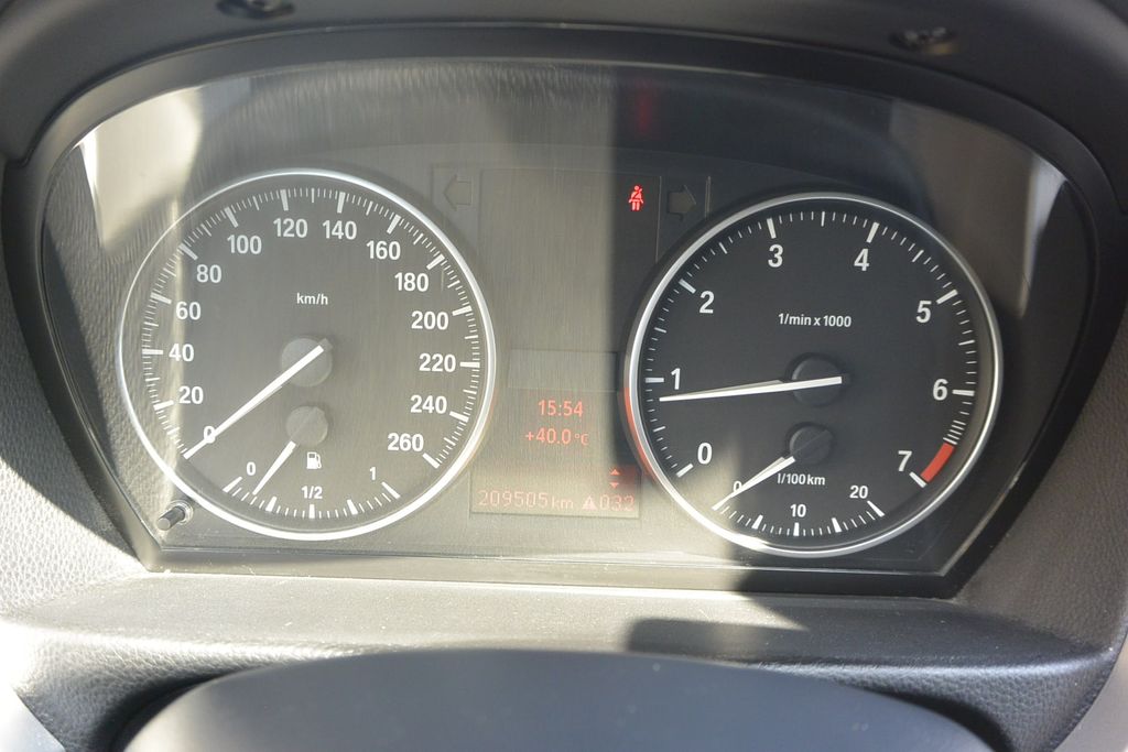 BMW 318 2.0i