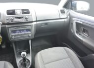 Škoda Fabia 1.2TSi