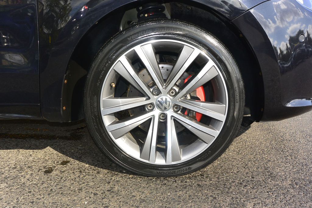 Volkswagen Sharan 2.0TDi