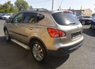 Nissan Qashqai 2.0CDTi 4WD WEBASTO * NAVI * PANO