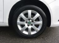 Škoda Fabia 1.2TSi SPORT