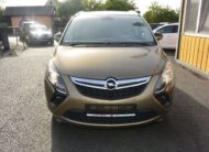 Opel Zafira 2.0CDTi * 7míst