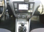 Škoda Octavia 2.0TDi  4×4 110kW